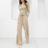 セットアップ スウェット レディース | KawaiCat | 詳細画像16 