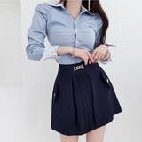 シャツ レディース 長袖 | KawaiCat | 詳細画像4 