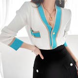 カーディガン レディース トップス | KawaiCat | 詳細画像4 