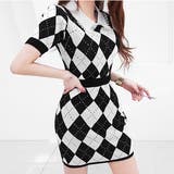 セットアップ レディース ツーピース | KawaiCat | 詳細画像4 