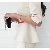 ワンピース レディース 五分袖 | KawaiCat | 詳細画像19 