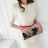 ワンピース レディース 五分袖 | KawaiCat | 詳細画像10 