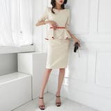 ワンピース レディース 五分袖 | KawaiCat | 詳細画像4 