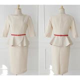 ワンピース レディース 五分袖 | KawaiCat | 詳細画像21 