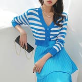 カーディガン レディース 長袖 | KawaiCat | 詳細画像14 