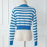 カーディガン レディース 長袖 | KawaiCat | 詳細画像6 