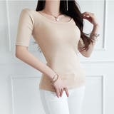 Tシャツ レディース トップス | KawaiCat | 詳細画像7 