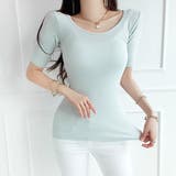 Tシャツ レディース トップス | KawaiCat | 詳細画像15 