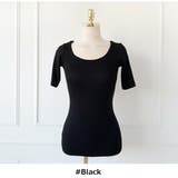 Tシャツ レディース トップス | KawaiCat | 詳細画像2 