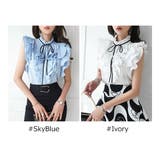 ブラウス レディース トップス | KawaiCat | 詳細画像12 