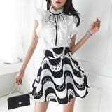 ブラウス レディース トップス | KawaiCat | 詳細画像15 