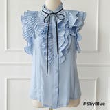 ブラウス レディース トップス | KawaiCat | 詳細画像3 