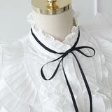 ブラウス レディース トップス | KawaiCat | 詳細画像11 