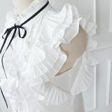 ブラウス レディース トップス | KawaiCat | 詳細画像10 