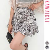 パンツ レディース ボトムス | KawaiCat | 詳細画像1 