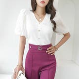 トップス ニット レディース | KawaiCat | 詳細画像16 