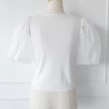 トップス ニット レディース | KawaiCat | 詳細画像7 