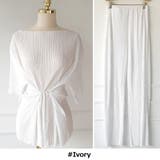 セットアップ レディース トップス | KawaiCat | 詳細画像2 