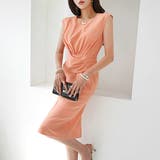 ワンピース レディース ノースリーブ | KawaiCat | 詳細画像14