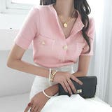 カーディガン レディース トップス | KawaiCat | 詳細画像6 