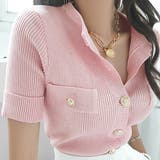 カーディガン レディース トップス | KawaiCat | 詳細画像20 