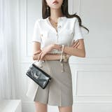 カーディガン レディース トップス | KawaiCat | 詳細画像18 