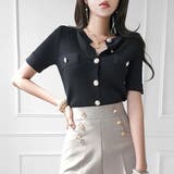 カーディガン レディース トップス | KawaiCat | 詳細画像24 