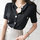 カーディガン レディース トップス | KawaiCat | 詳細画像21 