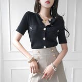 カーディガン レディース トップス | KawaiCat | 詳細画像28 