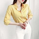 シャツ レディース トップス | KawaiCat | 詳細画像13 