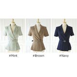 セットアップ レディース スーツ | KawaiCat | 詳細画像17