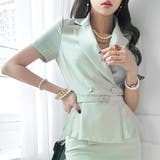 セットアップ レディース スーツ | KawaiCat | 詳細画像20