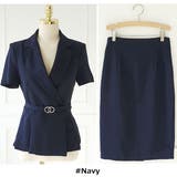 セットアップ レディース スーツ | KawaiCat | 詳細画像2