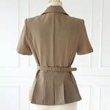 セットアップ レディース スーツ | KawaiCat | 詳細画像7