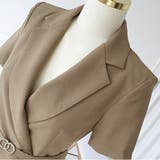 セットアップ レディース スーツ | KawaiCat | 詳細画像12