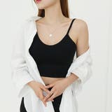 キャミソール レディース トップス | KawaiCat | 詳細画像17 