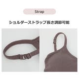 キャミソール レディース トップス | KawaiCat | 詳細画像9 