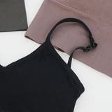 キャミソール レディース トップス | KawaiCat | 詳細画像20 