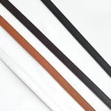 ベルト レディース 細ベルト | KawaiCat | 詳細画像12 