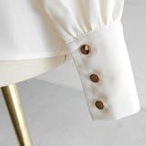 ブラウス レディース 長袖 | KawaiCat | 詳細画像11 