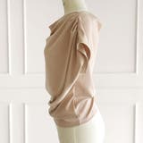 ブラウス トップス ノースリーブ | KawaiCat | 詳細画像8 