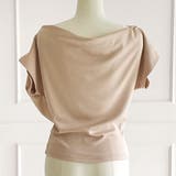 ブラウス トップス ノースリーブ | KawaiCat | 詳細画像7 