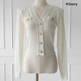 カーディガン レディース トップス | KawaiCat | 詳細画像5 