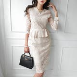 ワンピース レディース 長袖 | KawaiCat | 詳細画像4