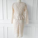 ワンピース レディース 長袖 | KawaiCat | 詳細画像6