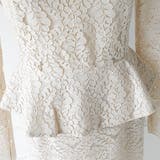 ワンピース レディース 長袖 | KawaiCat | 詳細画像12