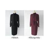 ワンピース レディース 長袖 | KawaiCat | 詳細画像13 