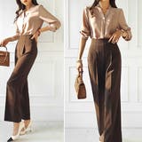 ブラウス レディース トップス | KawaiCat | 詳細画像13