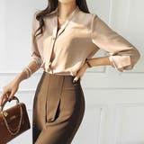 ブラウス レディース トップス | KawaiCat | 詳細画像16