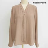 ブラウス レディース トップス | KawaiCat | 詳細画像4